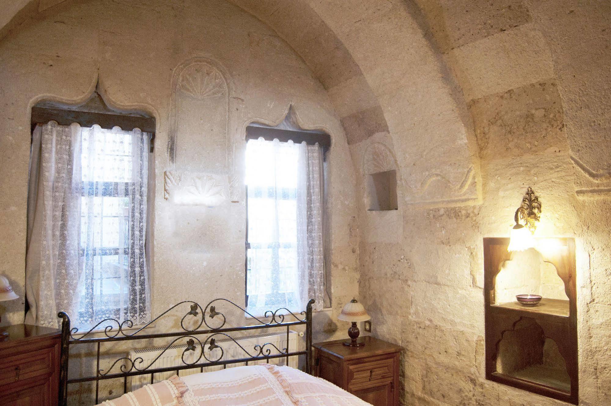 Taskonak Hotel Goreme Bagian luar foto